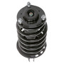 Complete Strut Assembly 814386 - bottom view