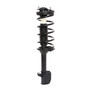 Complete Strut Assembly 815904 - top view
