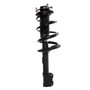 Complete Strut Assembly 815020 - top view