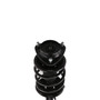 Complete Strut Assembly 816083 - bottom view
