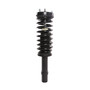 Complete Strut Assembly 816349 - top view