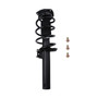 Complete Strut Assembly 815219 - top view