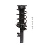 Complete Strut Assembly 814513 - front view