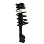 Complete Strut Assembly 816510 - top view
