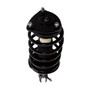 Complete Strut Assembly 816510 - bottom view