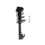 Complete Strut Assembly 816086 - top view