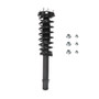 Complete Strut Assembly 816357 - top view