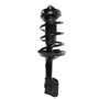 Complete Strut Assembly 816658 - top view