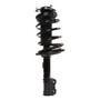 Complete Strut Assembly 816636 - top view
