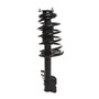 Complete Strut Assembly 816334 - top view