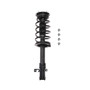 Complete Strut Assembly 817154 - front view