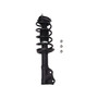 Complete Strut Assembly 817030 - top view