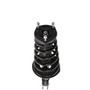 Complete Strut Assembly 816380 - bottom view