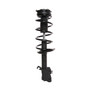Complete Strut Assembly 817156 - top view