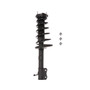 Complete Strut Assembly 817035 - top view