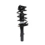 Complete Strut Assembly 815381 - top view