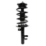 Complete Strut Assembly 815385 - front view