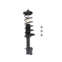 Complete Strut Assembly 815928 - top view