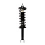 Complete Strut Assembly 818567 - top view