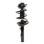 Complete Strut Assembly 818594 - top view