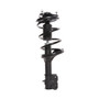 Complete Strut Assembly 818575 - top view