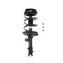 Complete Strut Assembly 818205 - front view