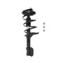 Complete Strut Assembly 818205 - top view