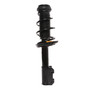 Complete Strut Assembly 817178 - top view