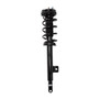 Complete Strut Assembly 818619 - top view