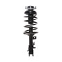 Complete Strut Assembly 818122 - front view
