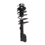 Complete Strut Assembly 818122 - top view