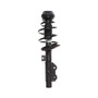 Complete Strut Assembly 818323 - top view