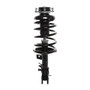 Complete Strut Assembly 818123 - front view