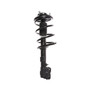 Complete Strut Assembly 818580 - top view