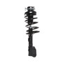 Complete Strut Assembly 818124 - top view
