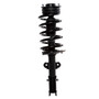 Complete Strut Assembly 818942 - front view
