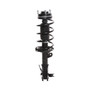 Complete Strut Assembly 819380 - front view