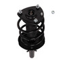 Complete Strut Assembly 818699 - bottom view