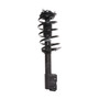 Complete Strut Assembly 818625 - top view
