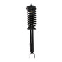 Complete Strut Assembly 818675 - top view