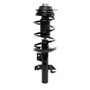 Complete Strut Assembly 818927 - top view