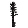 Complete Strut Assembly 818885 - top view
