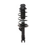 Complete Strut Assembly 818272 - front view