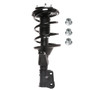 Complete Strut Assembly 818309 - top view