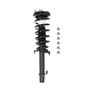 Complete Strut Assembly 819496 - front view