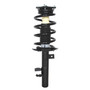 Complete Strut Assembly 818962 - front view