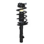 Complete Strut Assembly 818962 - top view