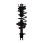 Complete Strut Assembly 818891 - front view