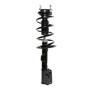 Complete Strut Assembly 818217 - top view