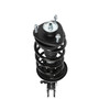 Complete Strut Assembly 818892 - bottom view